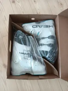 26 HEAD ヘッド RAPTOR WCR 3 RV　スキーブーツ