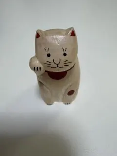T-Lab. ぽれぽれ動物 まねき猫 ティーラボ まねきねこ