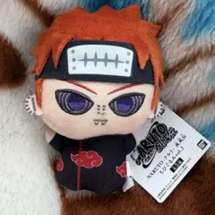 ナルト NARUTO -疾風伝-ちびぐるみvol.2 ペイン・小南 - メルカリ