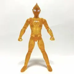 ウルトラアクションフィギュア グリッターティガ
