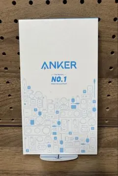 【１枚】Anker Easy Fit iPhone15 pro 保護フィルム