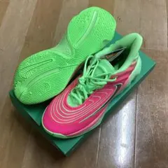 Nike Sabrina 3 What the EP 27cm 現状値下げ不可 - メルカリ