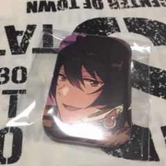 番カフェ 缶バッジ 朔間凛月