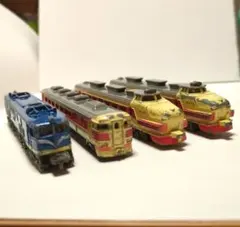 2025年最新】nゲージまとめ売りの人気アイテム - メルカリ