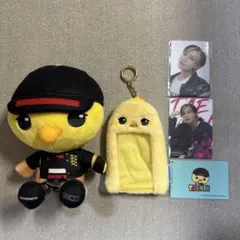 2026年最新】shinee ぬいぐるみ オニュの人気アイテム - メルカリ