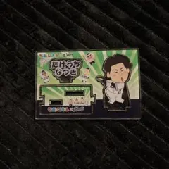 クレヨンしんちゃん×Lions アクリルスタンド たけうちなつき