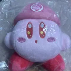 カービィ ドリームファクトリー ぬいぐるみ