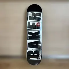 2026年最新】Baker スケボー コンプリートの人気アイテム - メルカリ