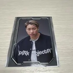 陣 フォトカード