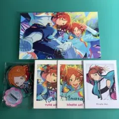 2wink まとめ売り 5点