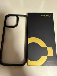 NIMASO iPhone16ProMax 用 ケース