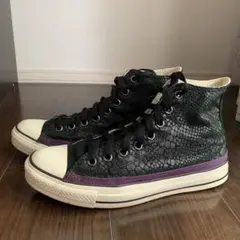 CONVERSE ALLSTAR ヴィンテージ　26.5㎝のサムネイル