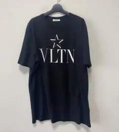 LANVIN LVN オーバーサイズ Tシャツ - メルカリ