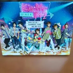 Kis-My-Ft2 Sha La La☆Summer Time