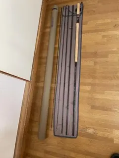 マ*ン様 G.Loomis Asquith J1508のサムネイル