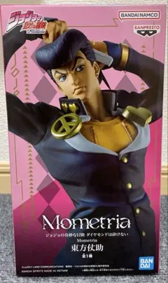 Mometria -東方仗助-