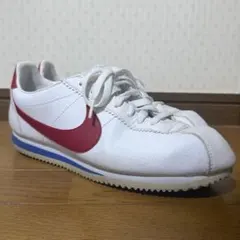NIKE CORTEZ フォレストガンプ　2017