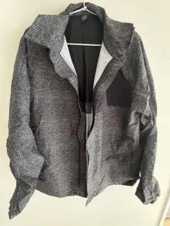 RYOGEN NOSTALGIC JACKET GLEN.GRAY セットアップ
