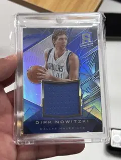 DIRK NOWITZKI ジャージーカード 15/25