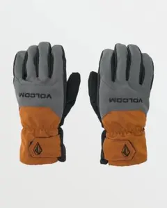 Mens V.Co Nyle Glove - Charcoal
