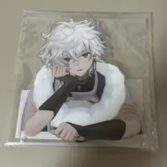 にじさんじ Dytica 3周年 ダイカットビジュアルパネル 叢雲カゲツ