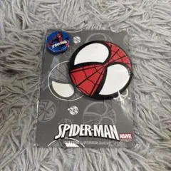 ユニバーサルスタジオジャパン ユニバ USJ スパイダーマン 缶バッジのサムネイル