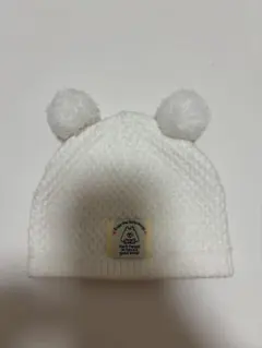 a ur elia Kobe ニット帽子