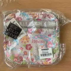 LeSportsac Hawaii限定　ショルダーバッグ　レスポ　7640