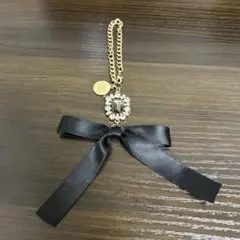 メゾンドフルール チャーム