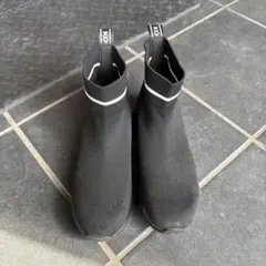 マイケルコース　ソックススニーカー　ニットブーツ