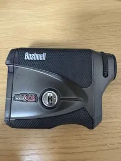 美品❗️Bushnell ゴルフ用距離計 PRO X2 新品未使用専用ケース付 Amazon.co.jp: Bushnell(ブッシュネル) ピンシーカー プロX2