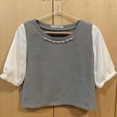 PAGEBOY トップス