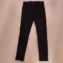 ユニクロ スキニーパンツ