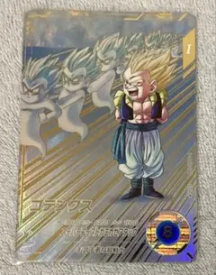 2025年最新】ゴテンクス パラレルの人気アイテム - メルカリ