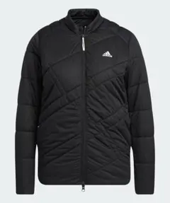【新品M】adidas アディダスゴルフ 中綿ジャケット