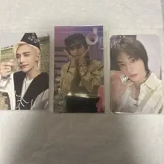 2025年最新】maxident ヒョンジン セットの人気アイテム - メルカリ