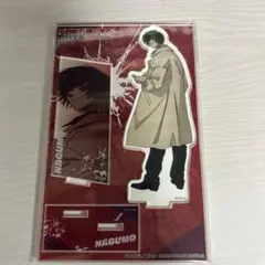 SAKAMOTO DAYS 南雲 アクリルスタンド