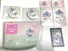 忍たま 桜もちぴこの段 食満留三郎まとめ