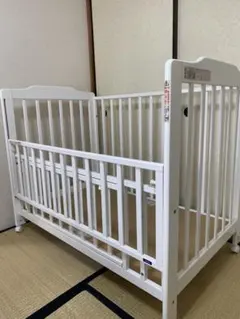 カトージ ベビーベッド KATOJI ベッドのサムネイル