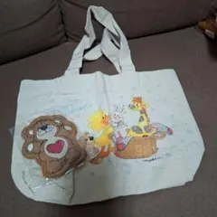 スージーズー トートバッグ