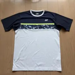 バドミントンヨネックスユニフォーム日本代表Oサイズアクセルセン