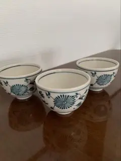 湯飲み3個セット
