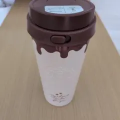 【キズあり】スターバックス　バレンタイン2026　タンブラー473ml