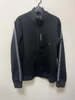 NIKEACG ブラック　フルジップジャージ　ジャケット　ブルゾン　サイズ3