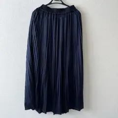 美品⭐︎EMMAJAMES ロングスカート