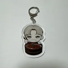 超特急 マサヒロ ご当地キーホルダー 愛知