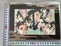 【鬼滅の刃】映画鑑賞　特典