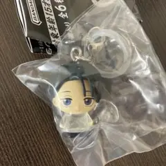 呪術廻戦 死滅回游 めじるしアクセサリー 乙骨憂太