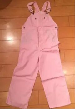 W♡C オーバーオール サロペットのサムネイル