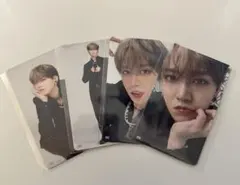 JO1 白岩瑠姫 Laposta 082 084 085 086